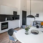 Huesske 2 Apartment *
