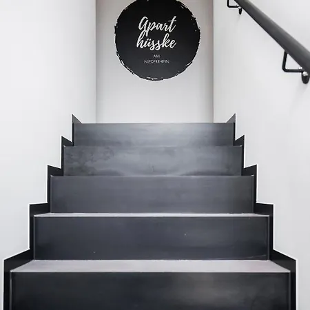 Hüsske 2 Apartment Krefeld