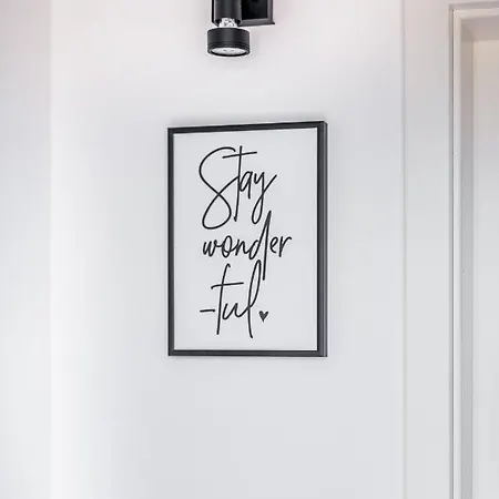 Huesske 2 Appartamento Krefeld