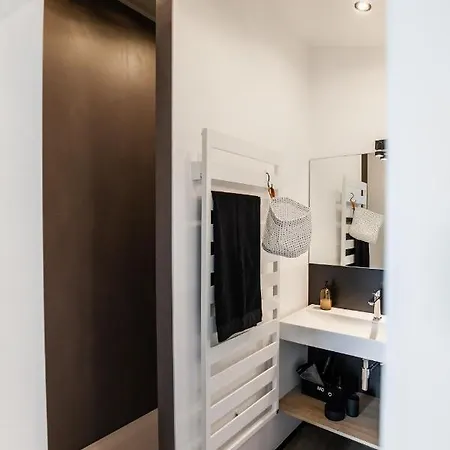 Huesske 2 Appartamento Krefeld