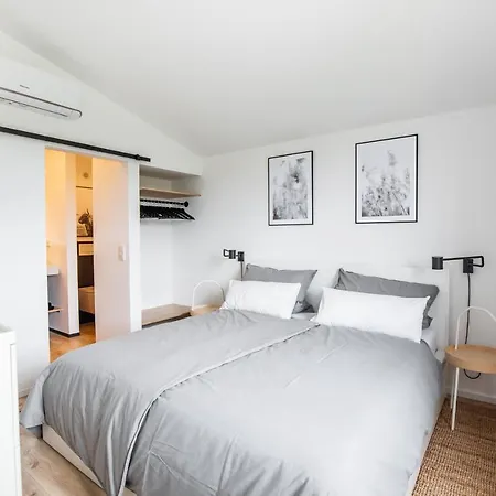 Appartamento Huesske 2 Krefeld