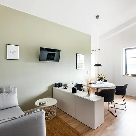 Appartamento Huesske 2