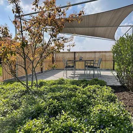 Huesske 2 Appartamento