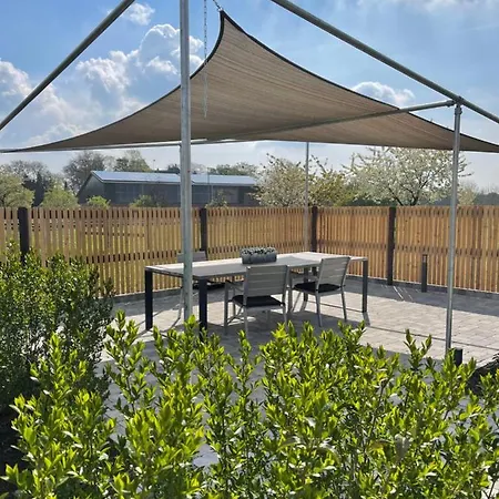 Huesske 2 Appartamento Krefeld