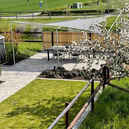 Appartamento Huesske 2 *