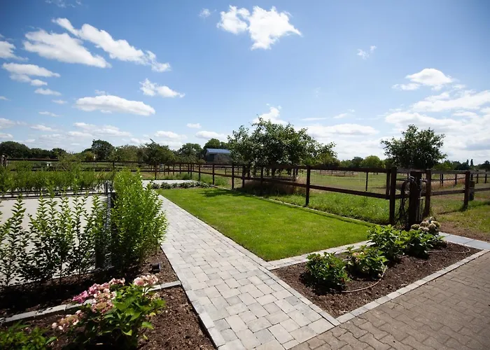 Apartamento Hüsske 2