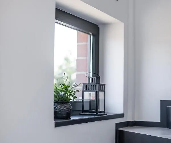 Apartamento Hüsske 2