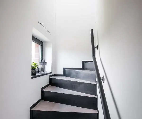 Apartamento Hüsske 2 *