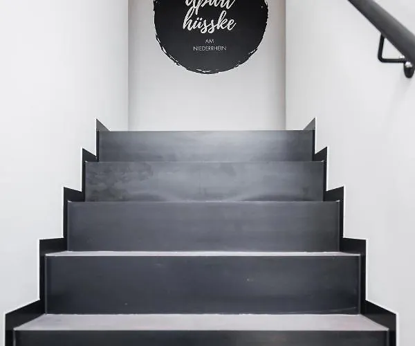 Hüsske 2 Apartamento Krefeld