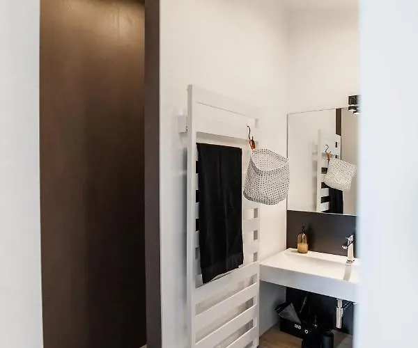 Hüsske 2 Daire Krefeld