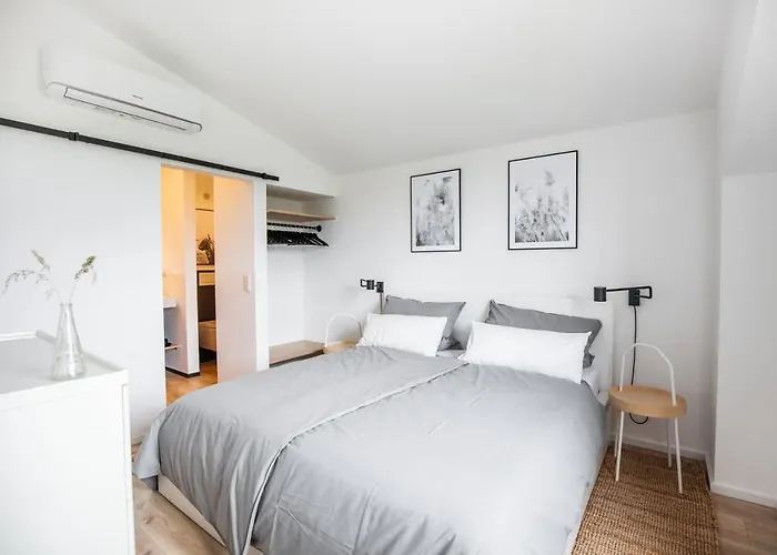 Apartamento Hüsske 2 Krefeld