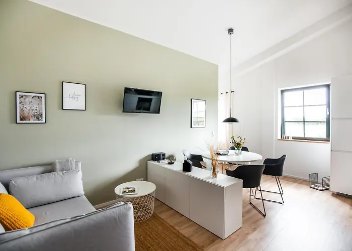 Apartamento Hüsske 2