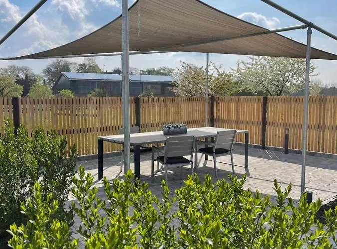 Hüsske 2 Apartamento Krefeld