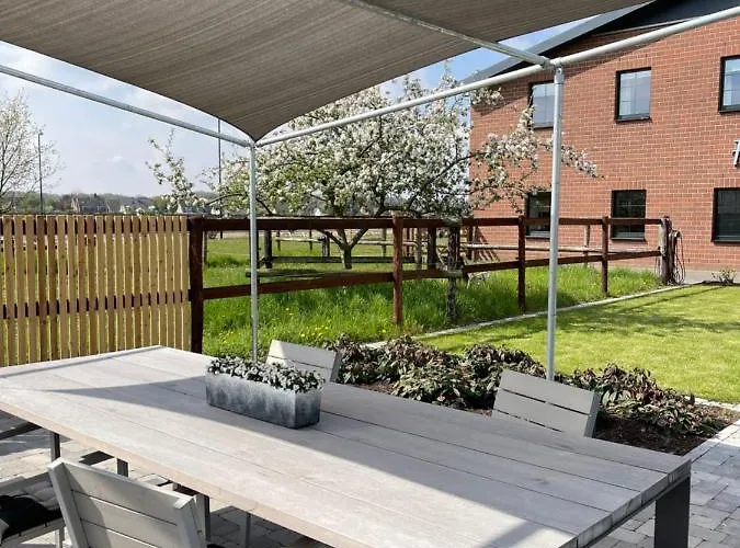 Apartamento Hüsske 2 *