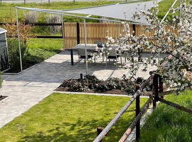 Apartamento Hüsske 2 *